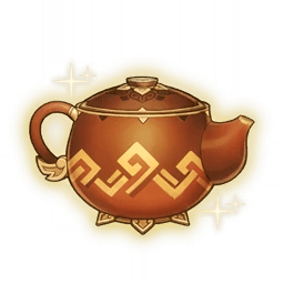 teapot Genshin Impact Character Guide