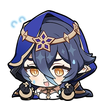 Layla Emote Mika