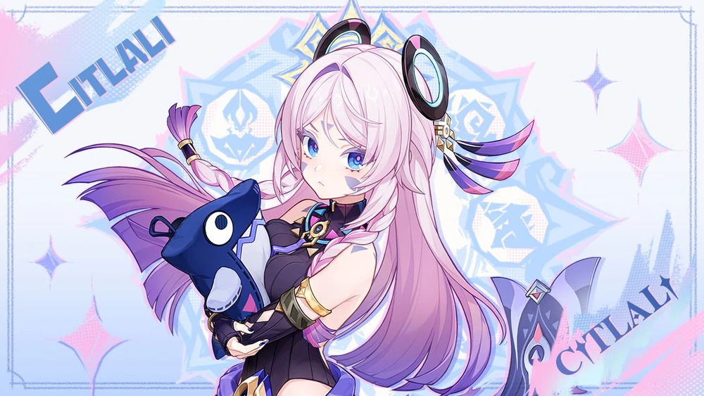 Citlali Quick Guide - KQM